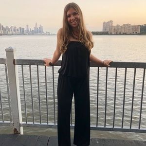 Meet your Posher, Gillian